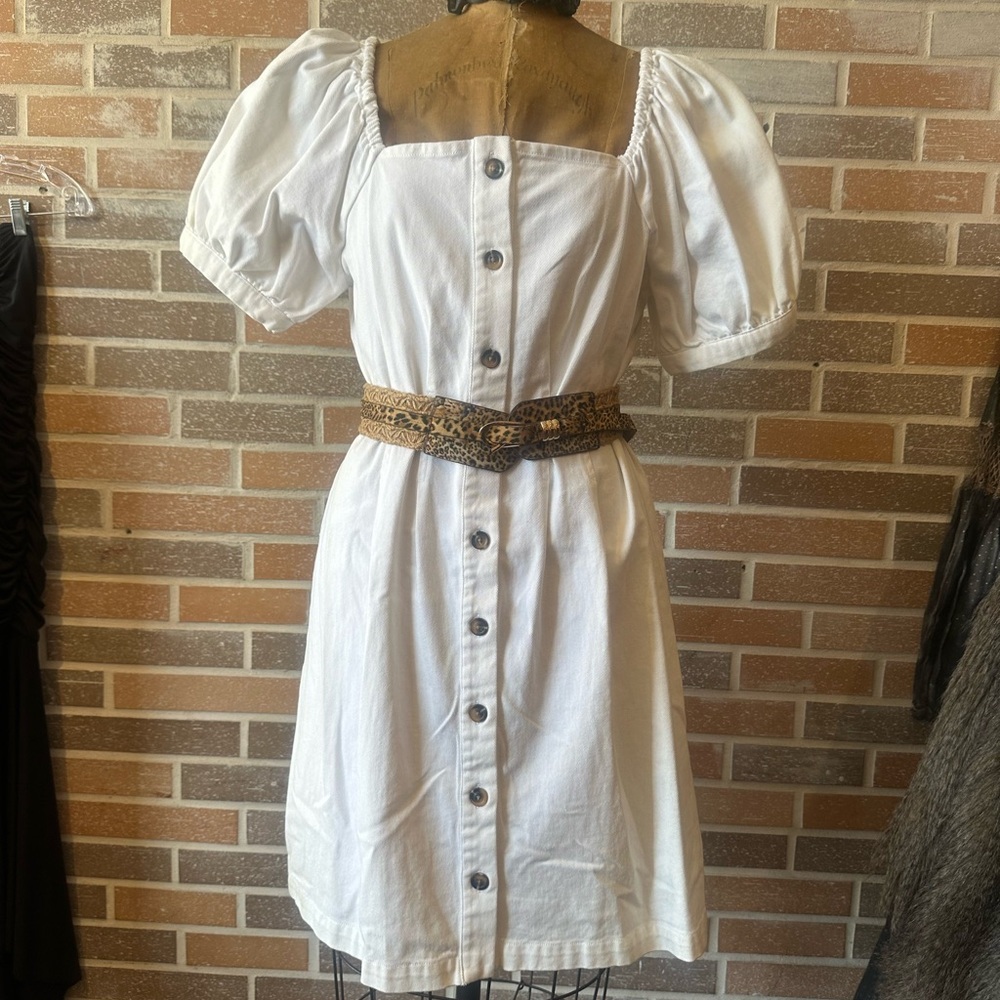 Dress - Picture 3 of 5